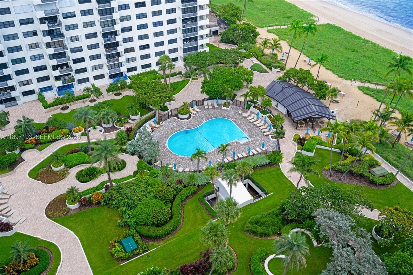 SEA RANCH CLUB B CONDO · #1710 in Lauderdale By The Sea - Photo 22