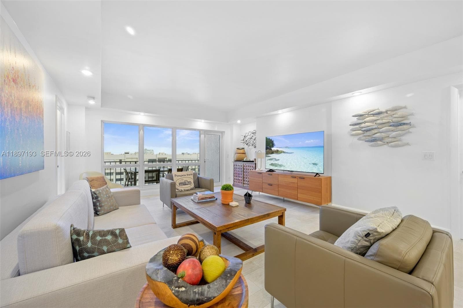 SEA RANCH CLUB B CONDO · #1710 in Lauderdale By The Sea - Photo 3