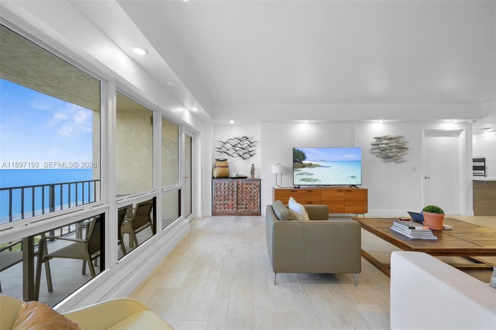 SEA RANCH CLUB B CONDO · #1710 in Lauderdale By The Sea - Photo 1