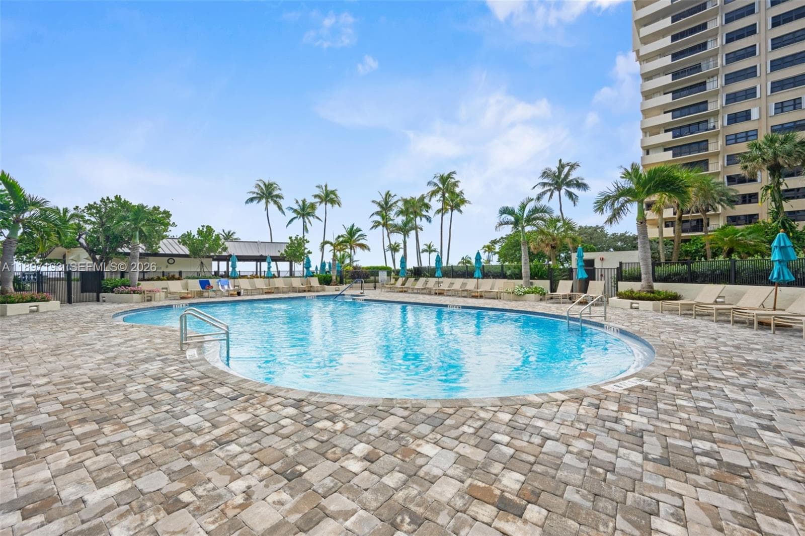 SEA RANCH CLUB B CONDO · #1710 in Lauderdale By The Sea - Photo 24