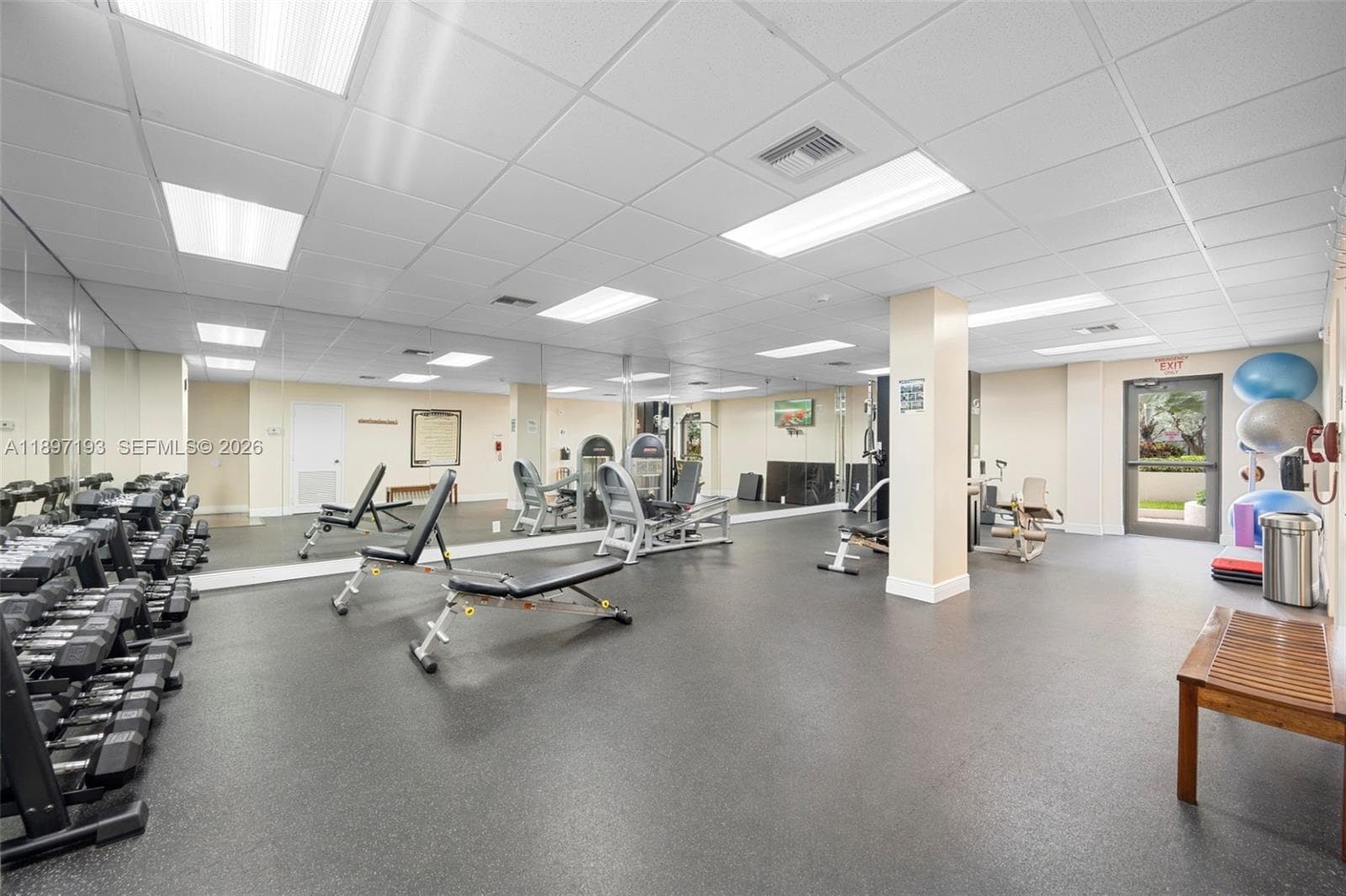 SEA RANCH CLUB B CONDO · #1710 in Lauderdale By The Sea - Photo 33