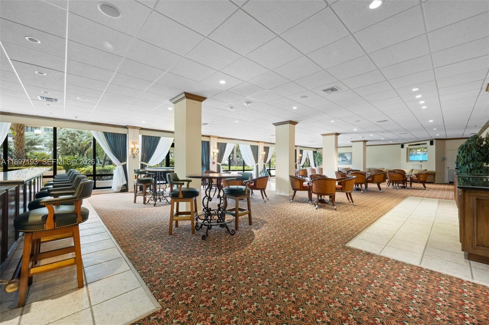 SEA RANCH CLUB B CONDO · #1710 in Lauderdale By The Sea - Photo 35
