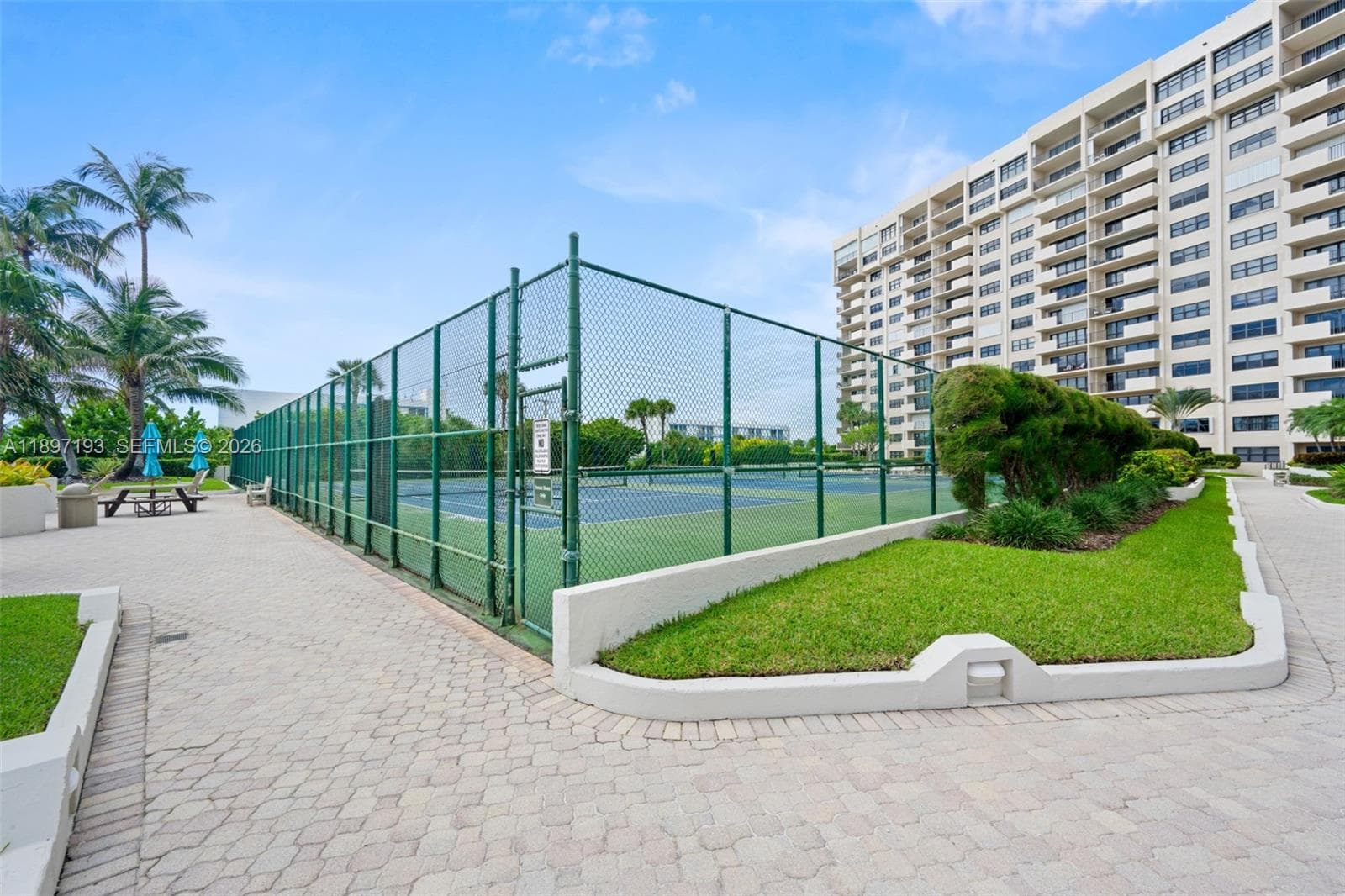 SEA RANCH CLUB B CONDO · #1710 in Lauderdale By The Sea - Photo 31