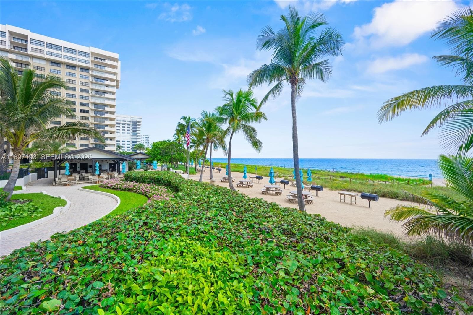 SEA RANCH CLUB B CONDO · #1710 in Lauderdale By The Sea - Photo 29