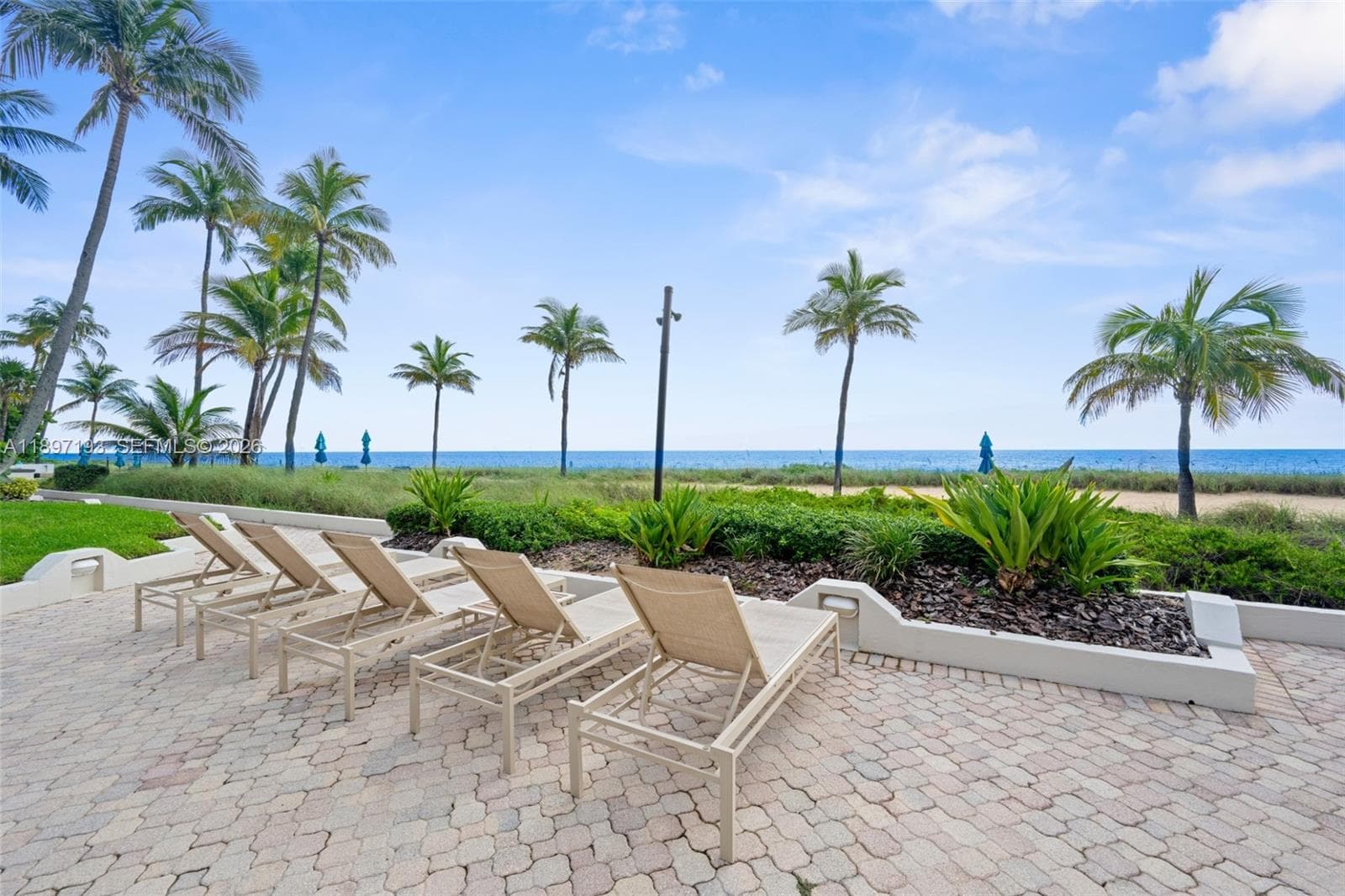 SEA RANCH CLUB B CONDO · #1710 in Lauderdale By The Sea - Photo 25