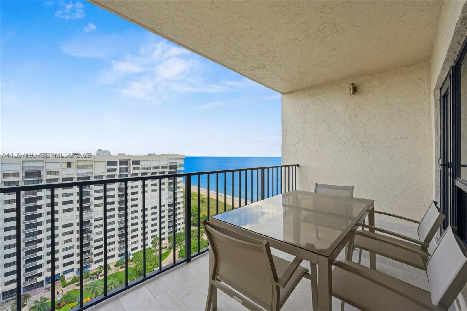SEA RANCH CLUB B CONDO · #1710 in Lauderdale By The Sea - Photo 21
