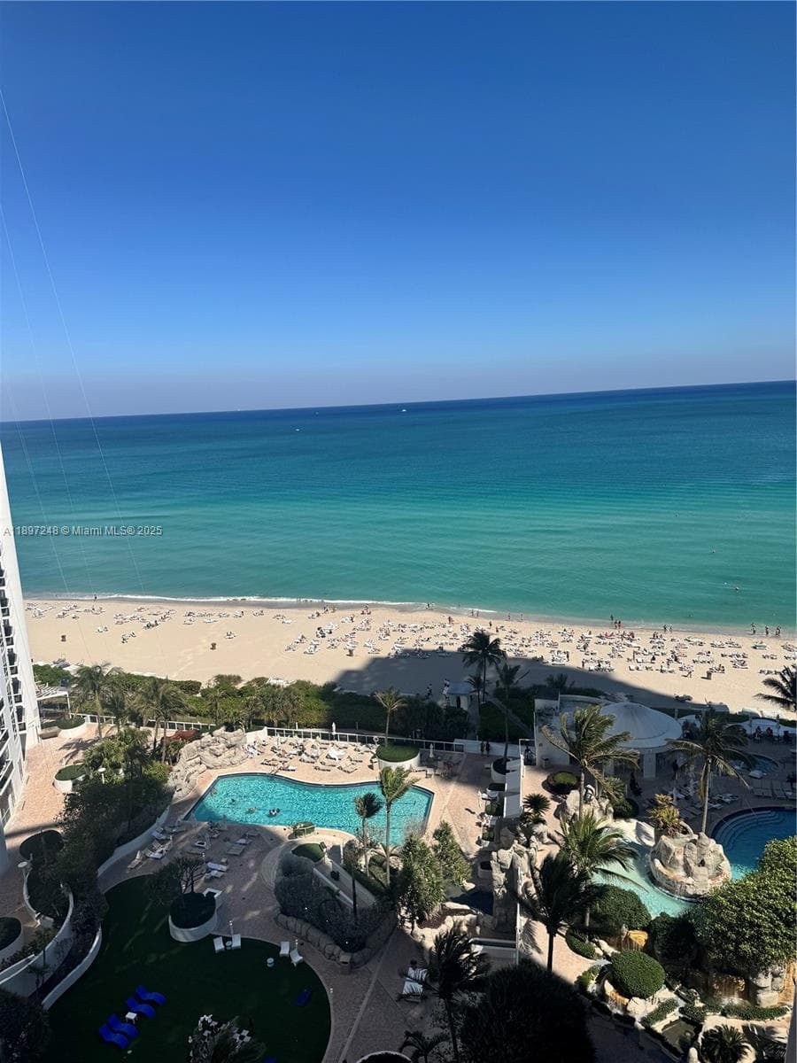Trump International Beach Resort · #1409 in Sunny Isles Beach - Photo 23