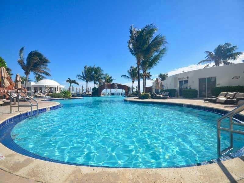 Trump International Beach Resort · #1409 in Sunny Isles Beach - Photo 16