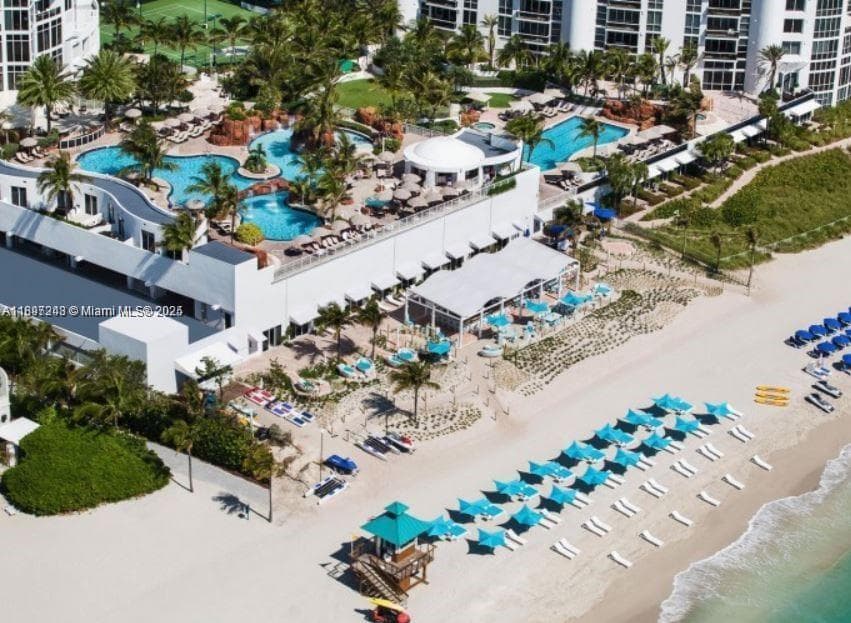 Trump International Beach Resort · #1409 in Sunny Isles Beach - Photo 12