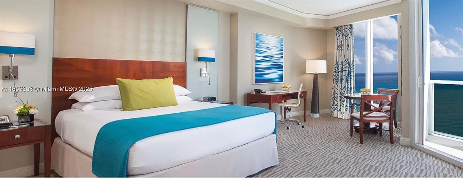 Trump International Beach Resort · #1409 in Sunny Isles Beach - Photo 3