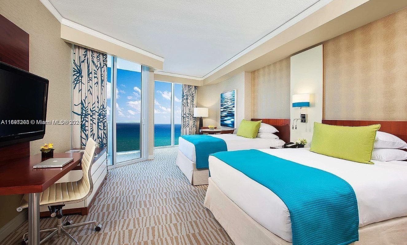 Trump International Beach Resort · #1409 in Sunny Isles Beach - Photo 9