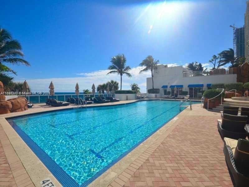Trump International Beach Resort · #1409 in Sunny Isles Beach - Photo 15