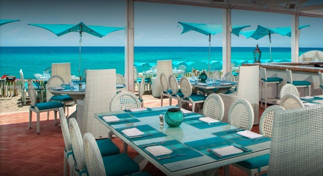 Trump International Beach Resort · #1409 in Sunny Isles Beach - Photo 11