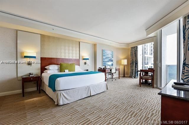 Trump International Beach Resort · #1409 in Sunny Isles Beach - Photo 4