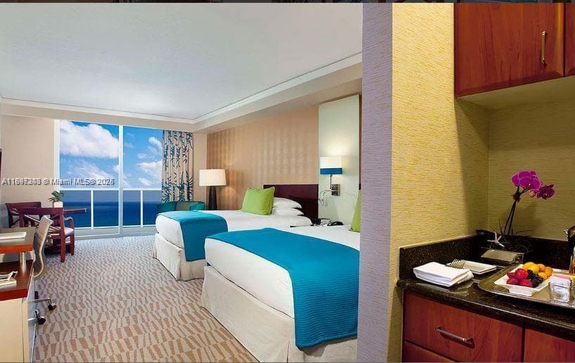 Trump International Beach Resort · #1409 in Sunny Isles Beach - Photo 8
