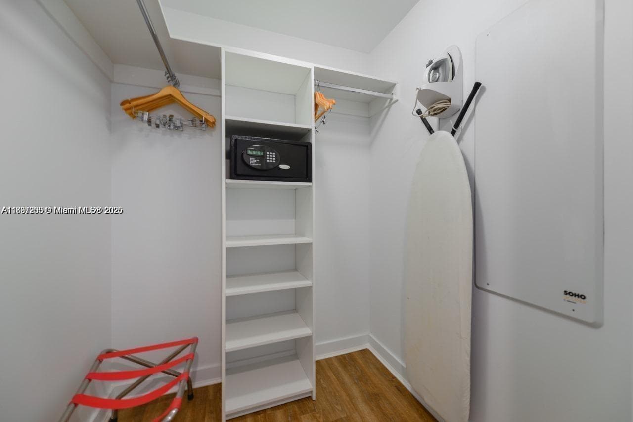 BEACHWALK CONDOMINIUM · #R1907 in Hallandale Beach - Photo 13