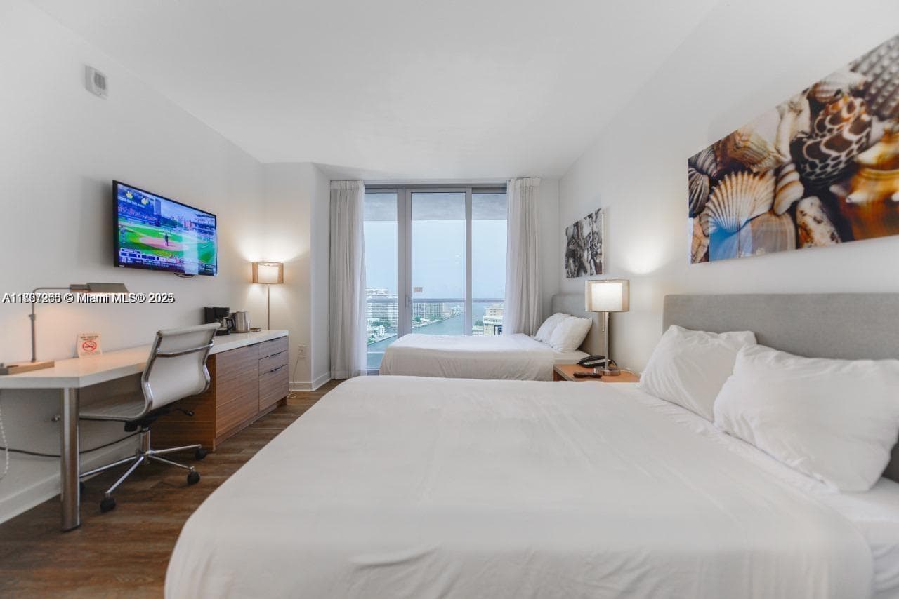 BEACHWALK CONDOMINIUM · #R1907 in Hallandale Beach - Photo 12