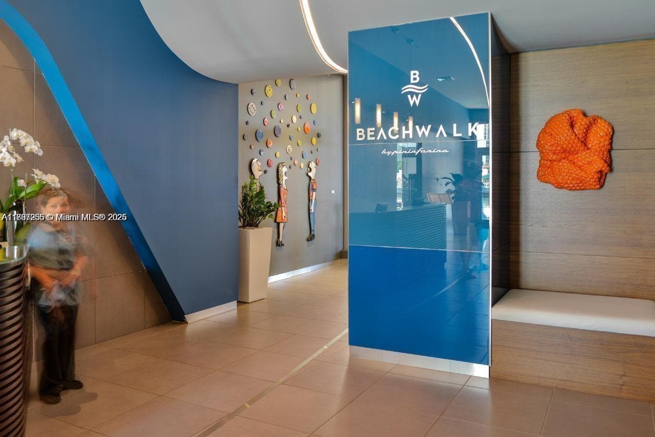 BEACHWALK CONDOMINIUM · #R1907 in Hallandale Beach - Photo 22
