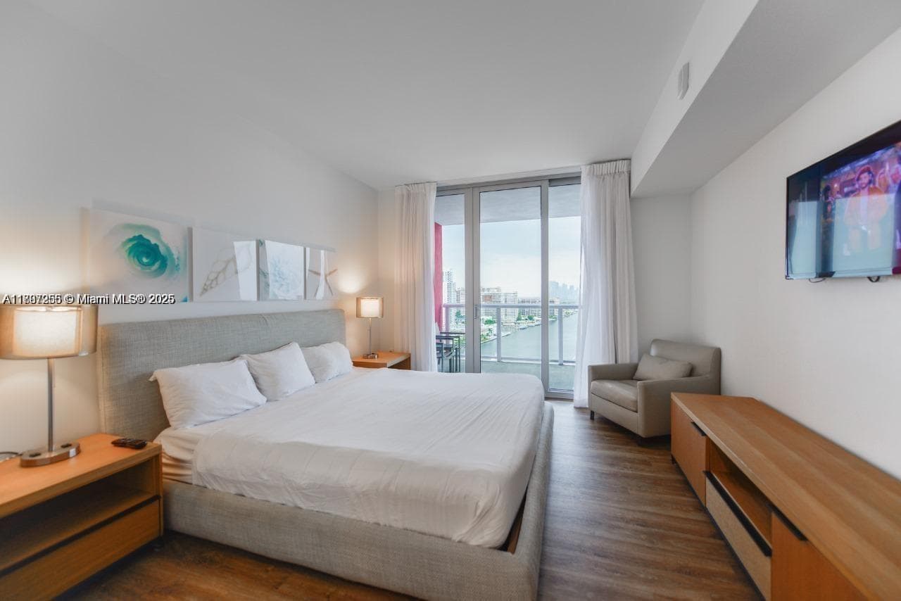 BEACHWALK CONDOMINIUM · #R1907 in Hallandale Beach - Photo 10