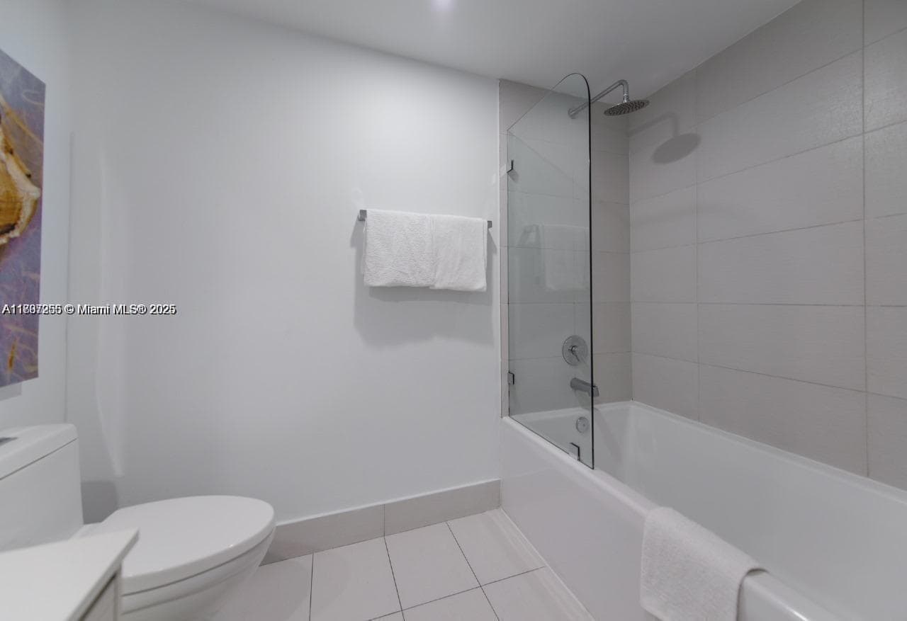 BEACHWALK CONDOMINIUM · #R1907 in Hallandale Beach - Photo 14