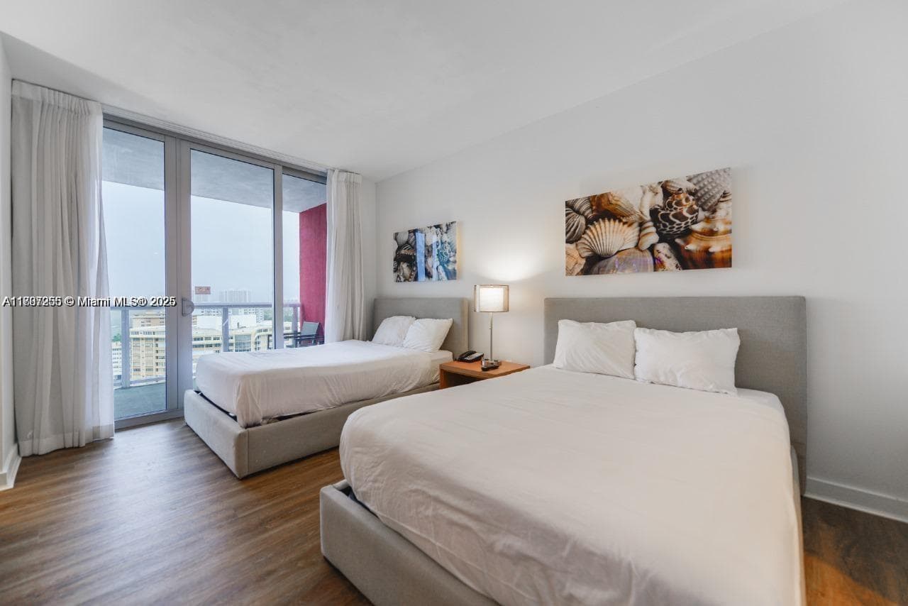 BEACHWALK CONDOMINIUM · #R1907 in Hallandale Beach - Photo 15