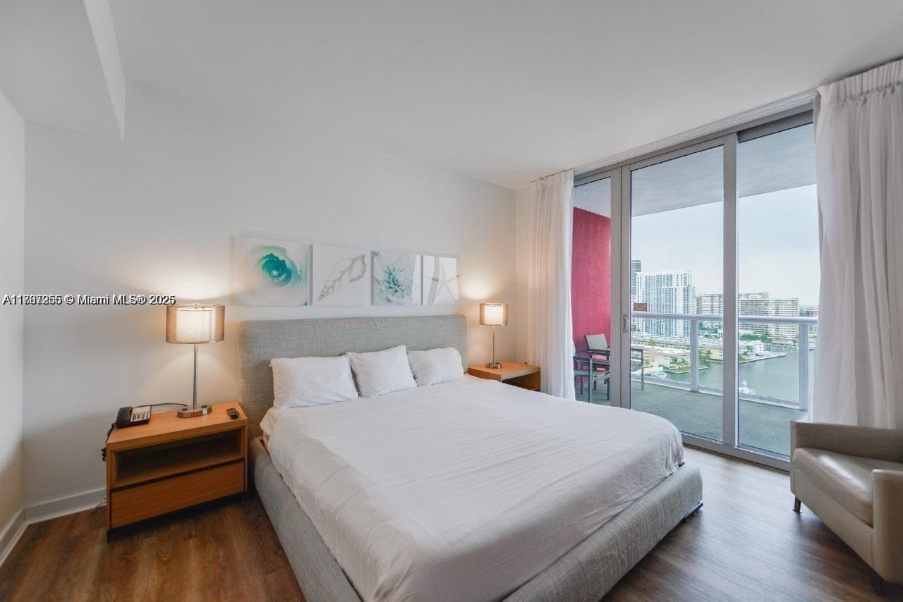 BEACHWALK CONDOMINIUM · #R1907 in Hallandale Beach - Photo 11