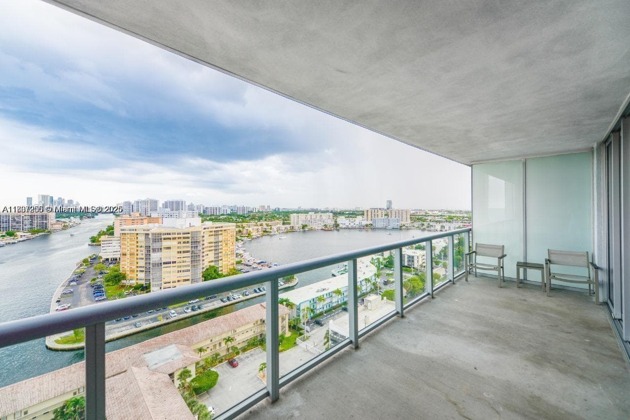 BEACHWALK CONDOMINIUM · #R1907 in Hallandale Beach - Photo 19