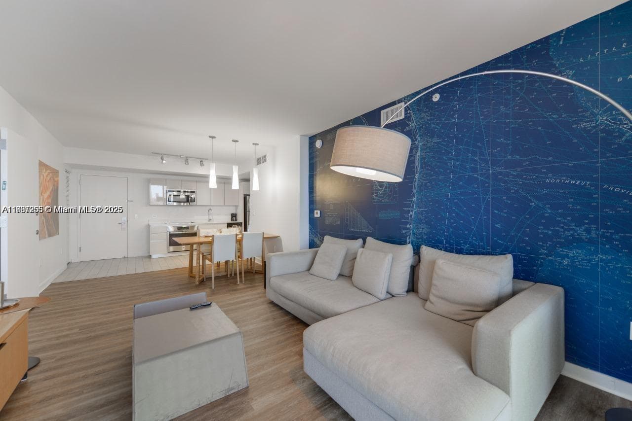 BEACHWALK CONDOMINIUM · #R1907 in Hallandale Beach - Photo 8