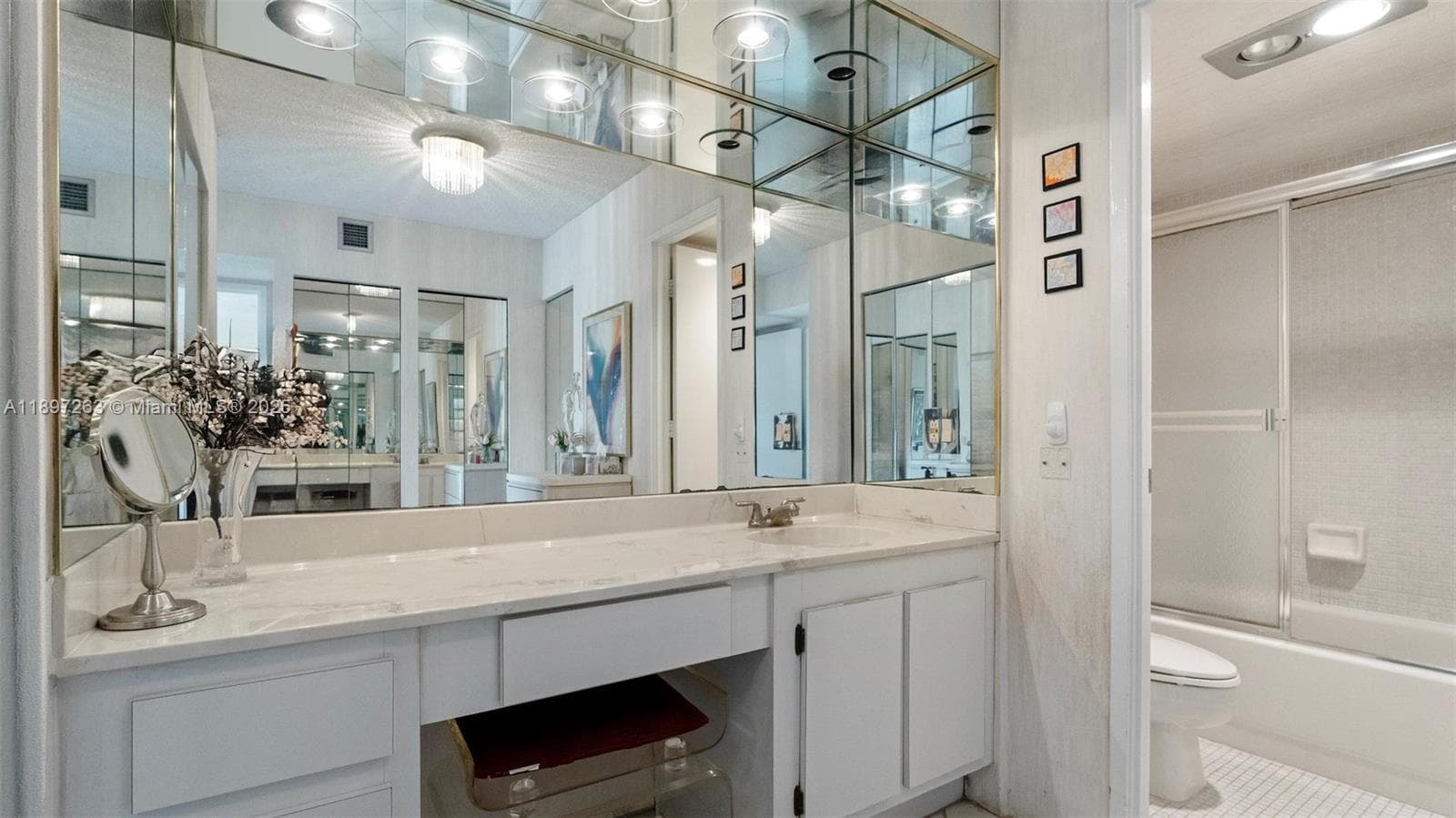FLAMENCO CONDO TOWER I · #606 in Aventura - Photo 12