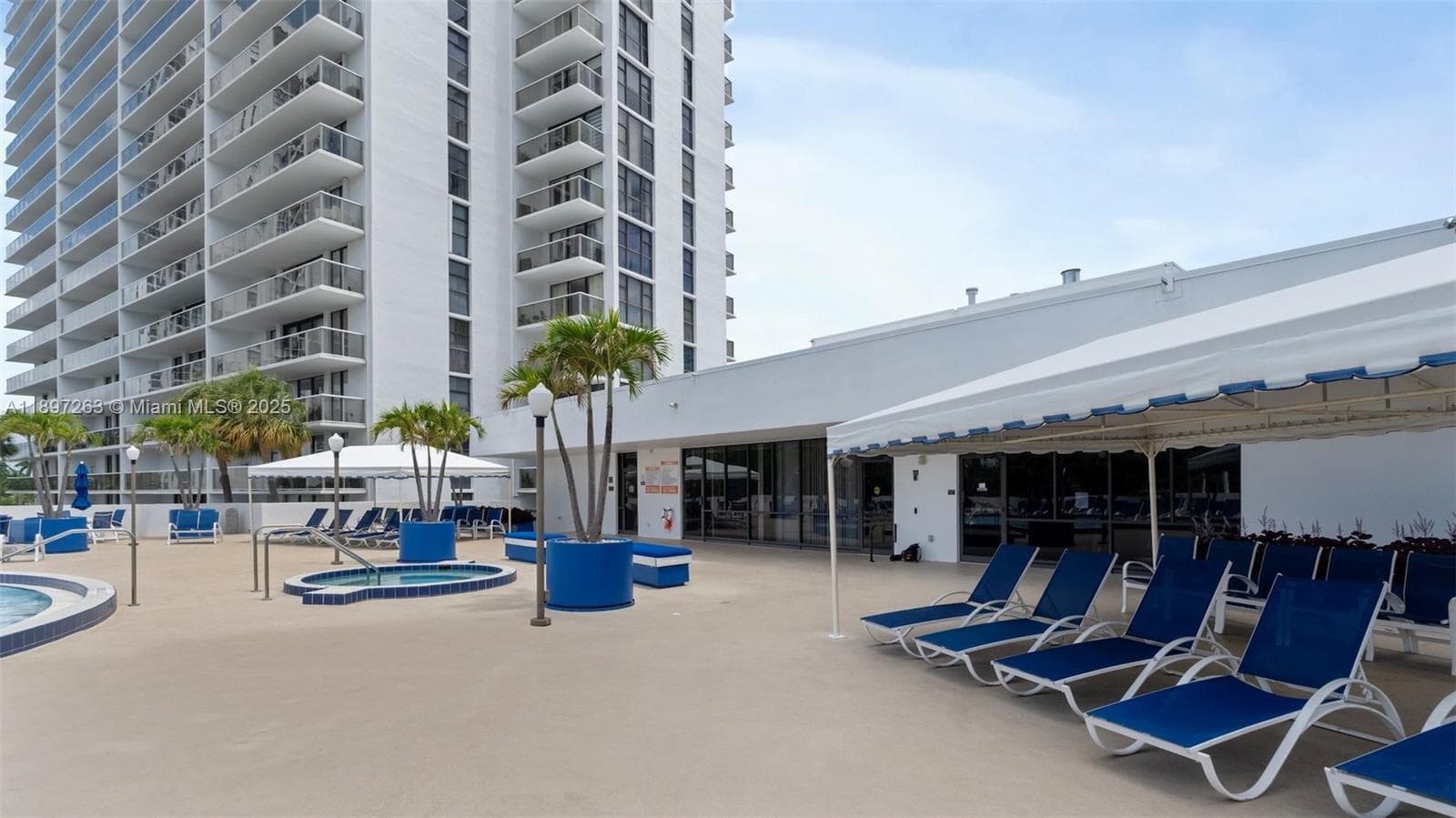 FLAMENCO CONDO TOWER I · #606 in Aventura - Photo 32