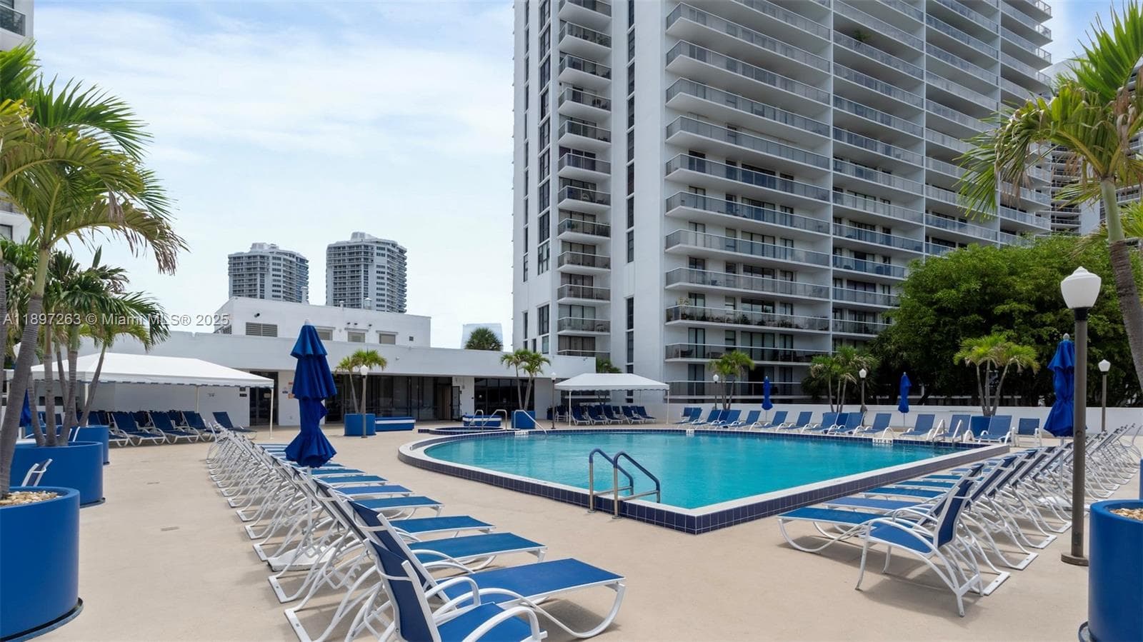 FLAMENCO CONDO TOWER I · #606 in Aventura - Photo 30