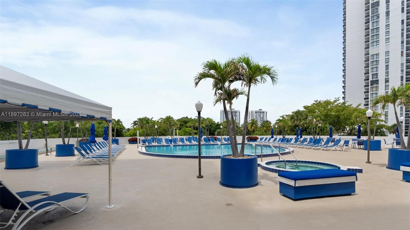 FLAMENCO CONDO TOWER I · #606 in Aventura - Photo 34