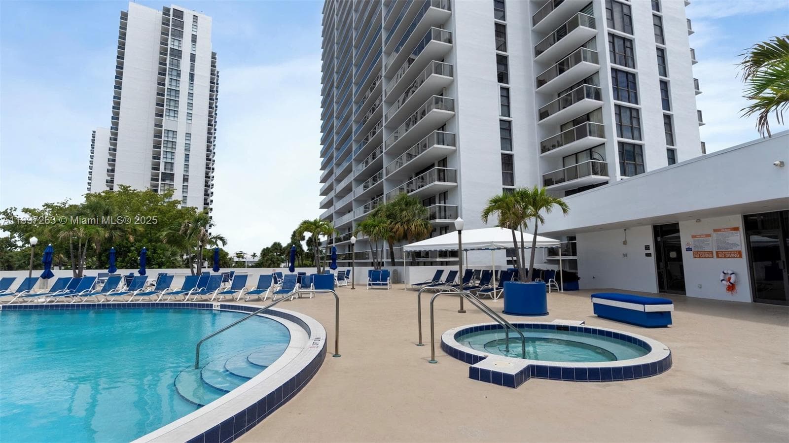 FLAMENCO CONDO TOWER I · #606 in Aventura - Photo 31