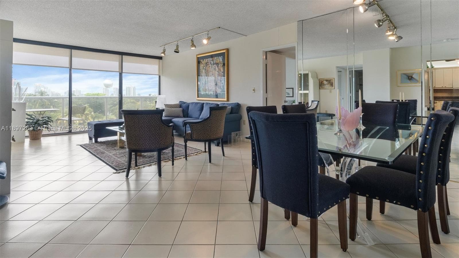 FLAMENCO CONDO TOWER I · #606 in Aventura - Photo 8