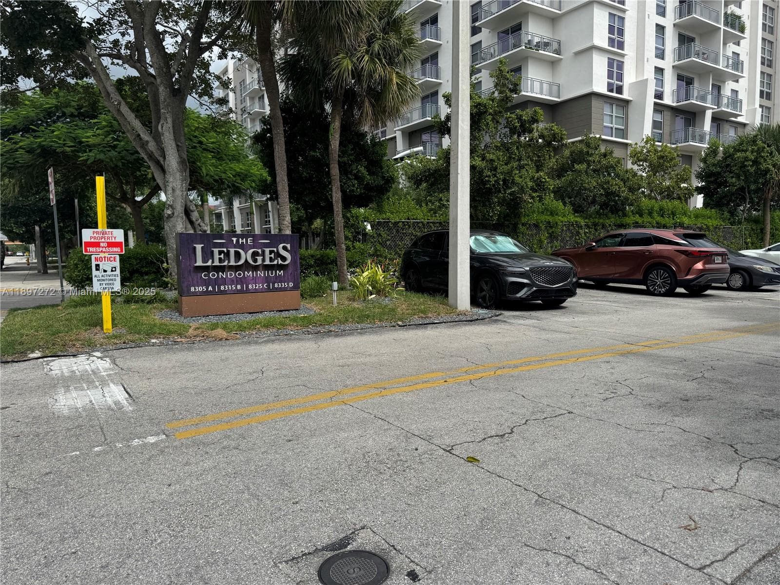 THE LEDGES CONDO · #101B in Miami - Photo 2