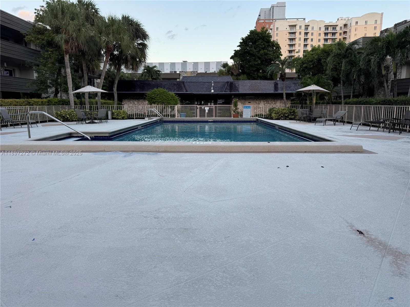 THE LEDGES CONDO · #101B in Miami - Photo 14