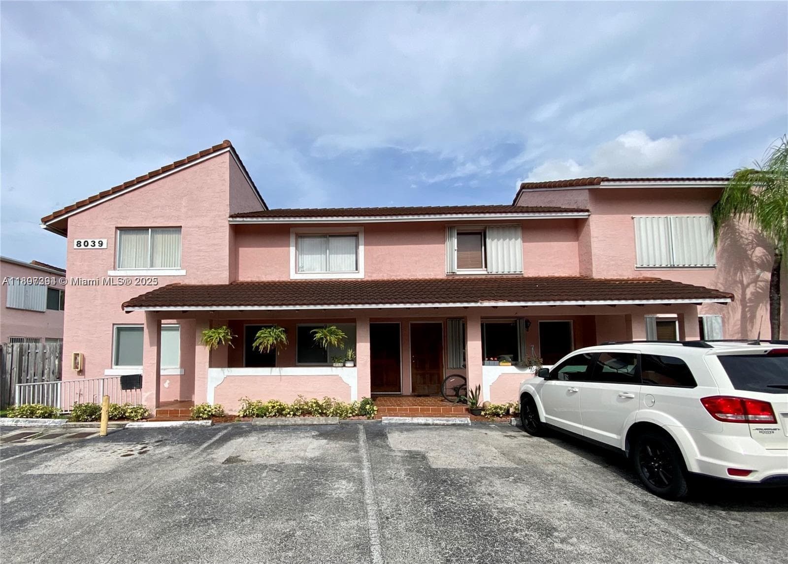 DORAL COURT CONDO · #201 in Doral - Photo 1