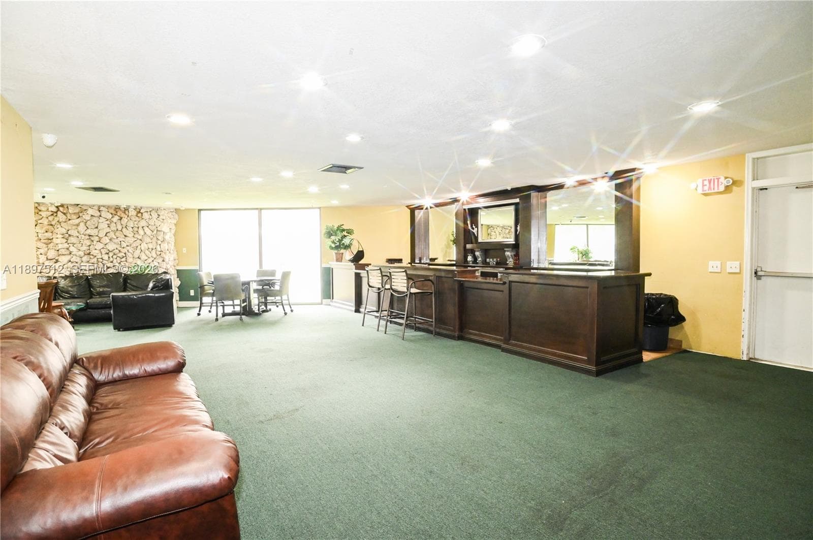 ROYAL PARK CONDO · #2H in Oakland Park - Photo 37