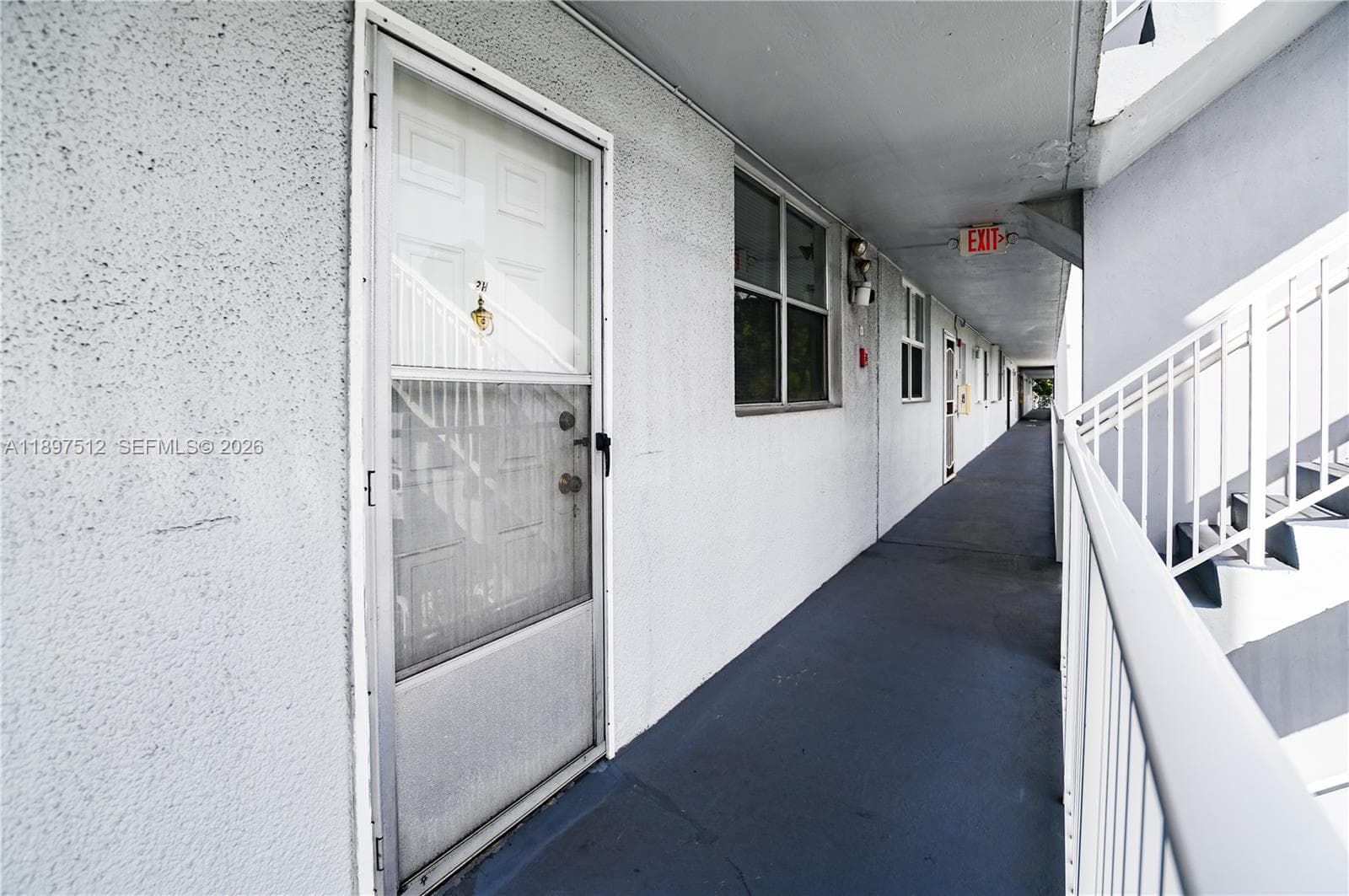 ROYAL PARK CONDO · #2H in Oakland Park - Photo 4