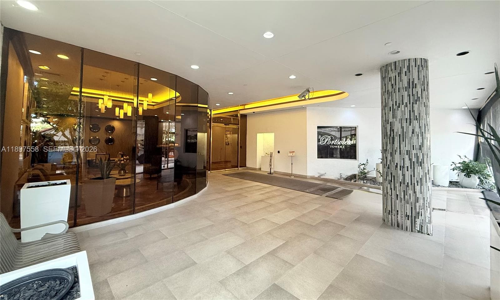 PORTSVIEW @ THE WATERWAYS · #414 in Aventura - Photo 2