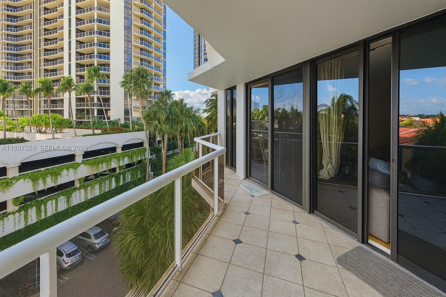PORTSVIEW @ THE WATERWAYS · #414 in Aventura - Photo 3