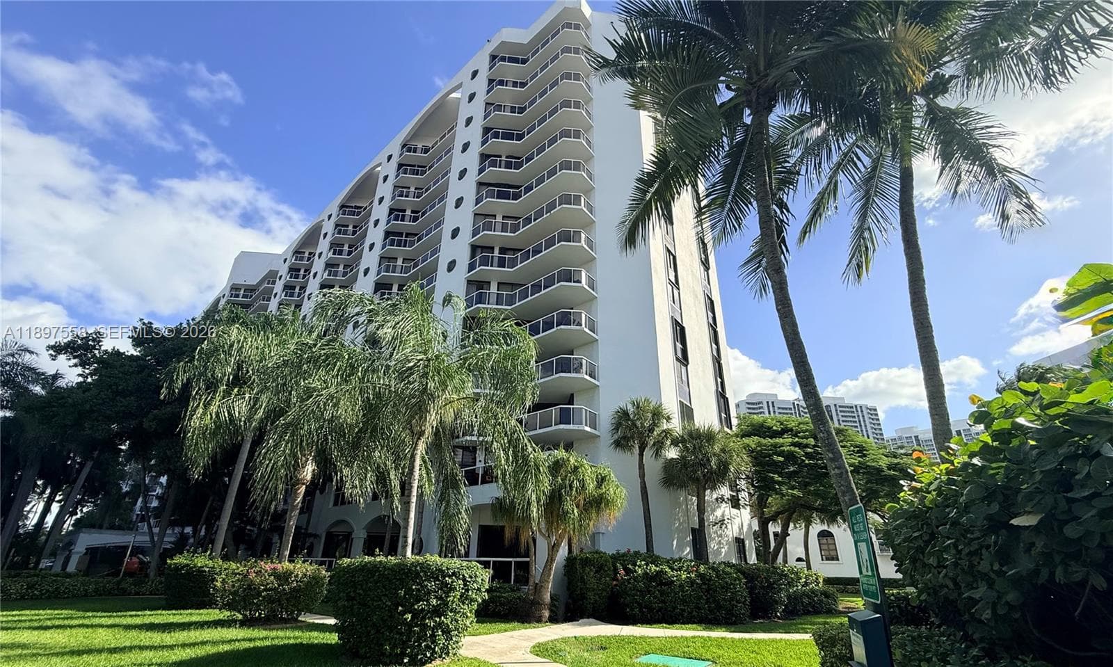 PORTSVIEW @ THE WATERWAYS · #414 in Aventura - Photo 1