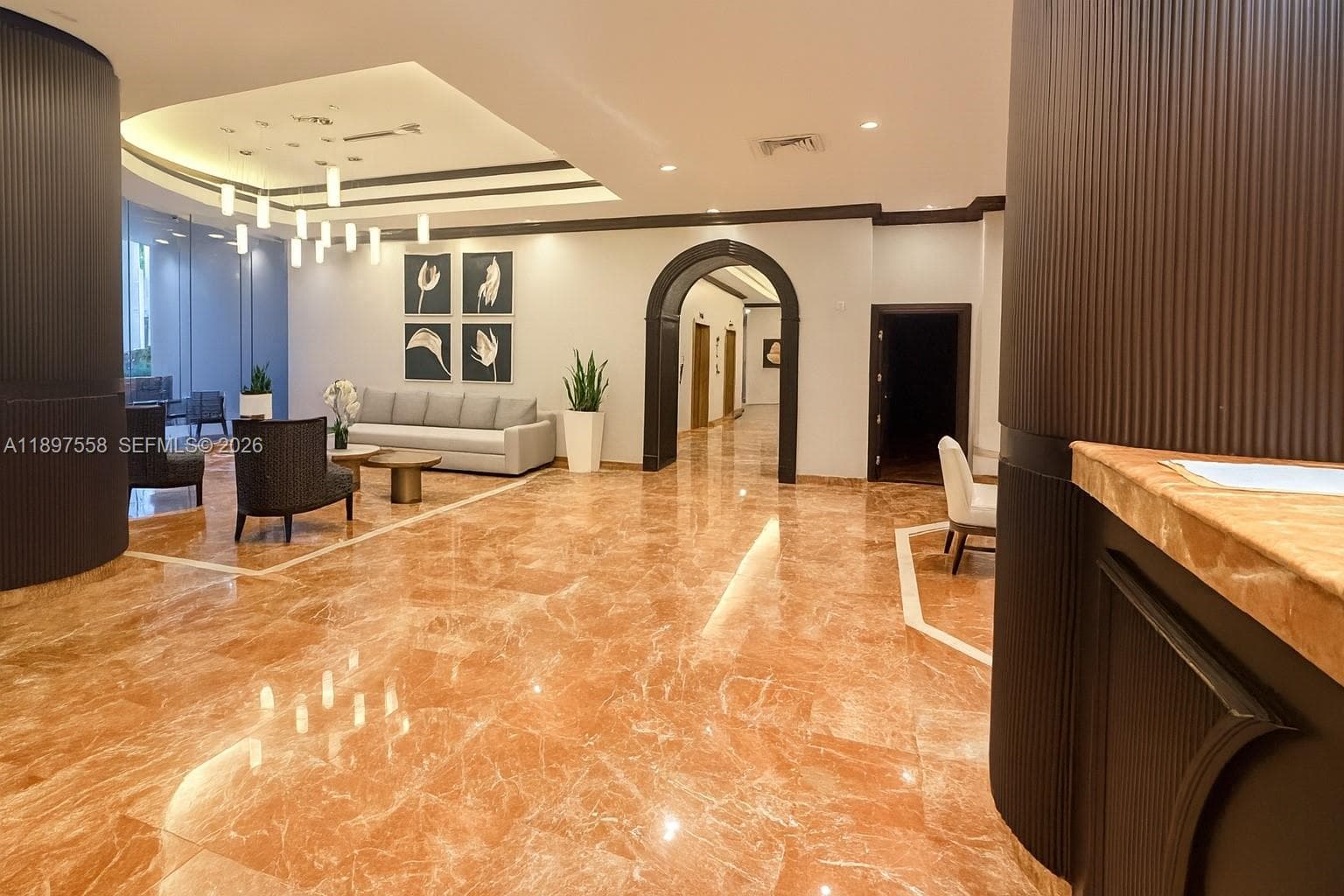 PORTSVIEW @ THE WATERWAYS · #414 in Aventura - Photo 25