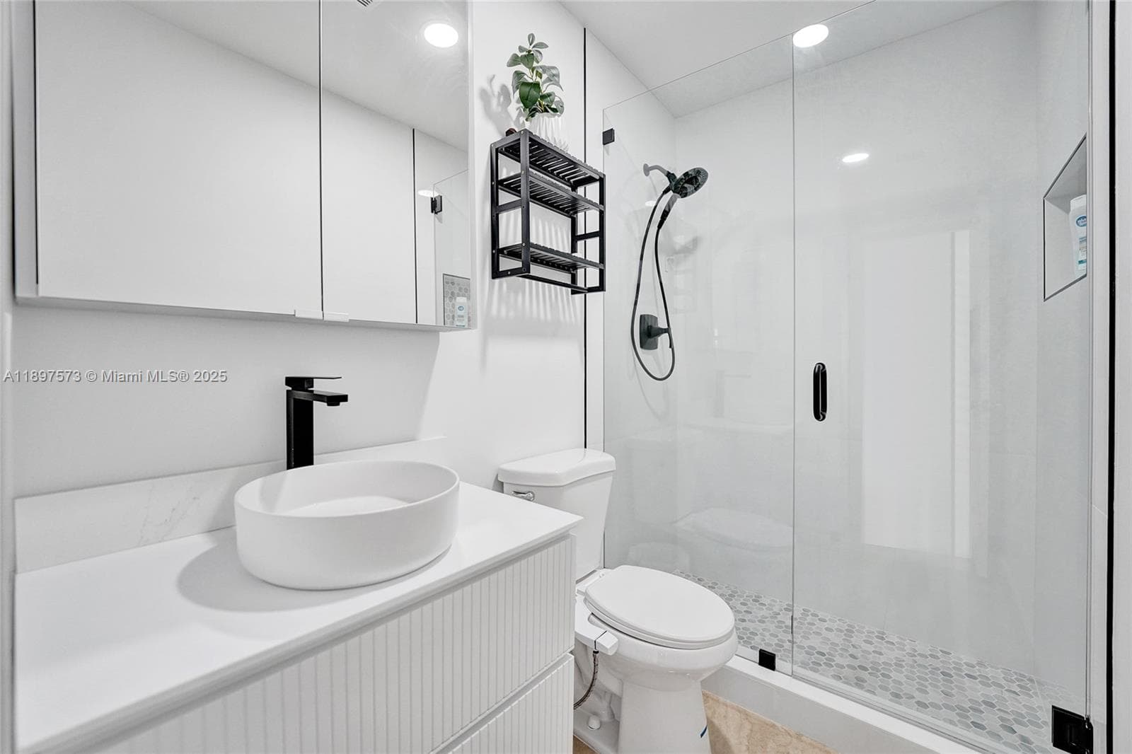2nd Guest Bathroom