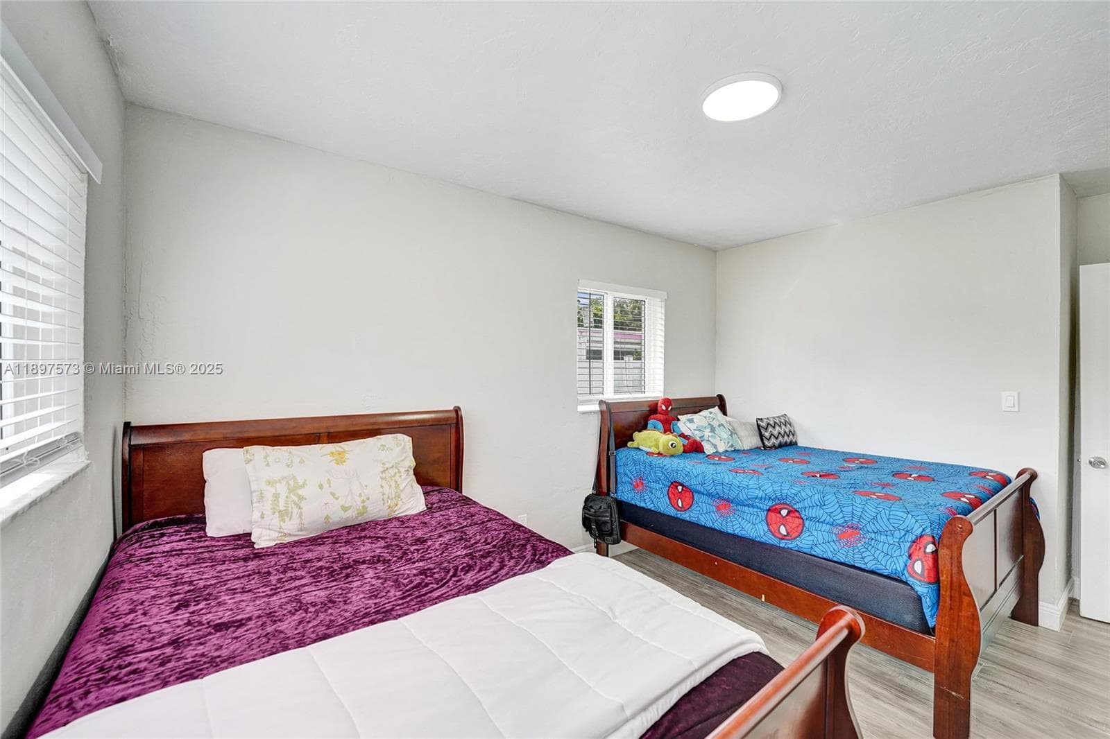 3rd Guest Room