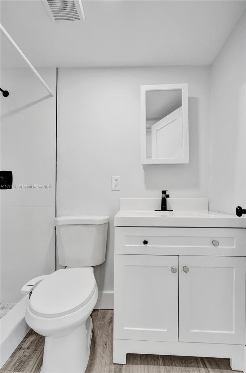 3rd Guest Bathroom