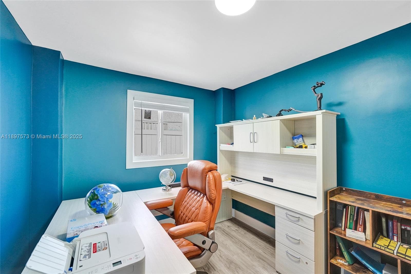 4th Guest Room