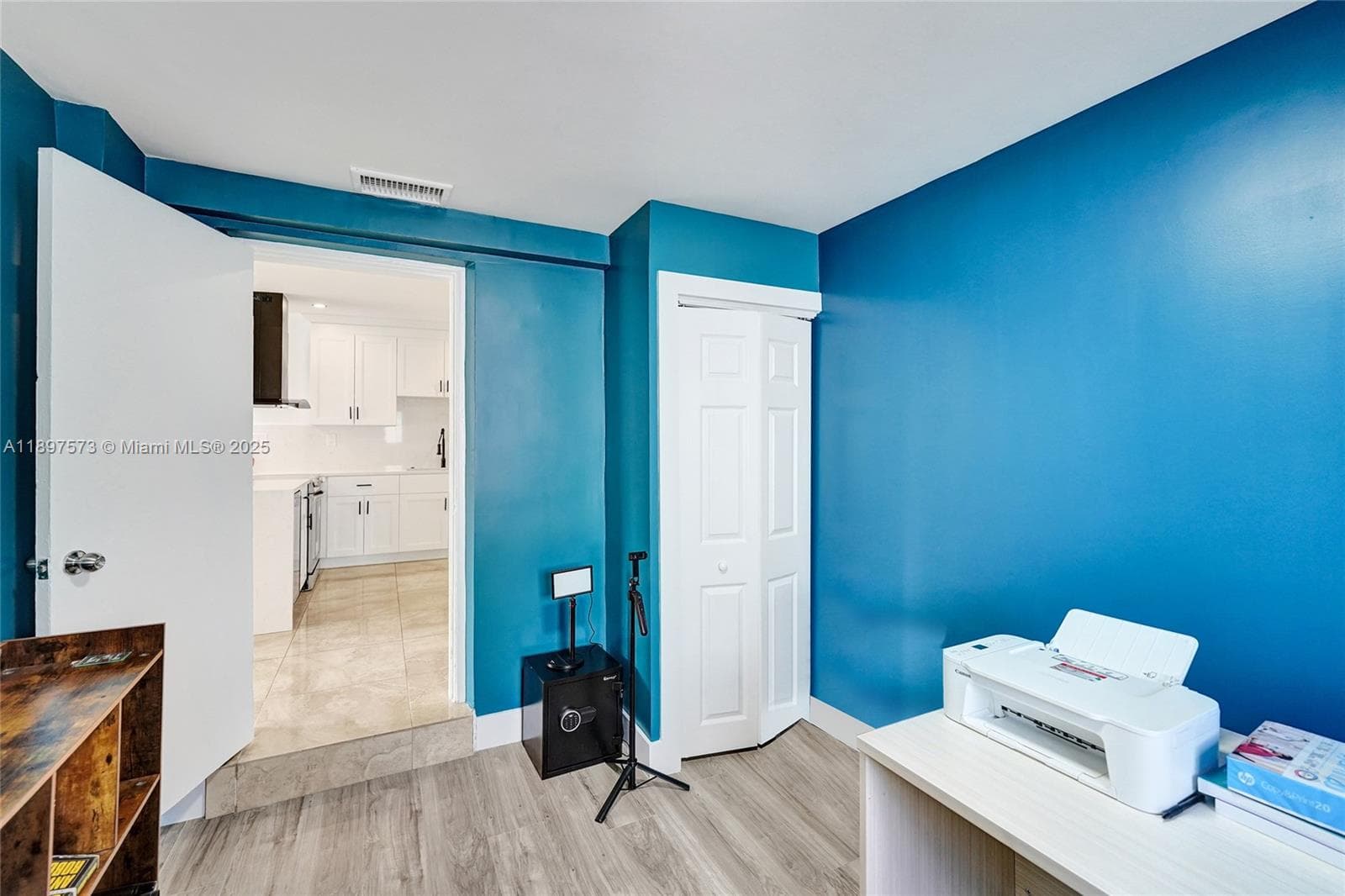4th Guest Room