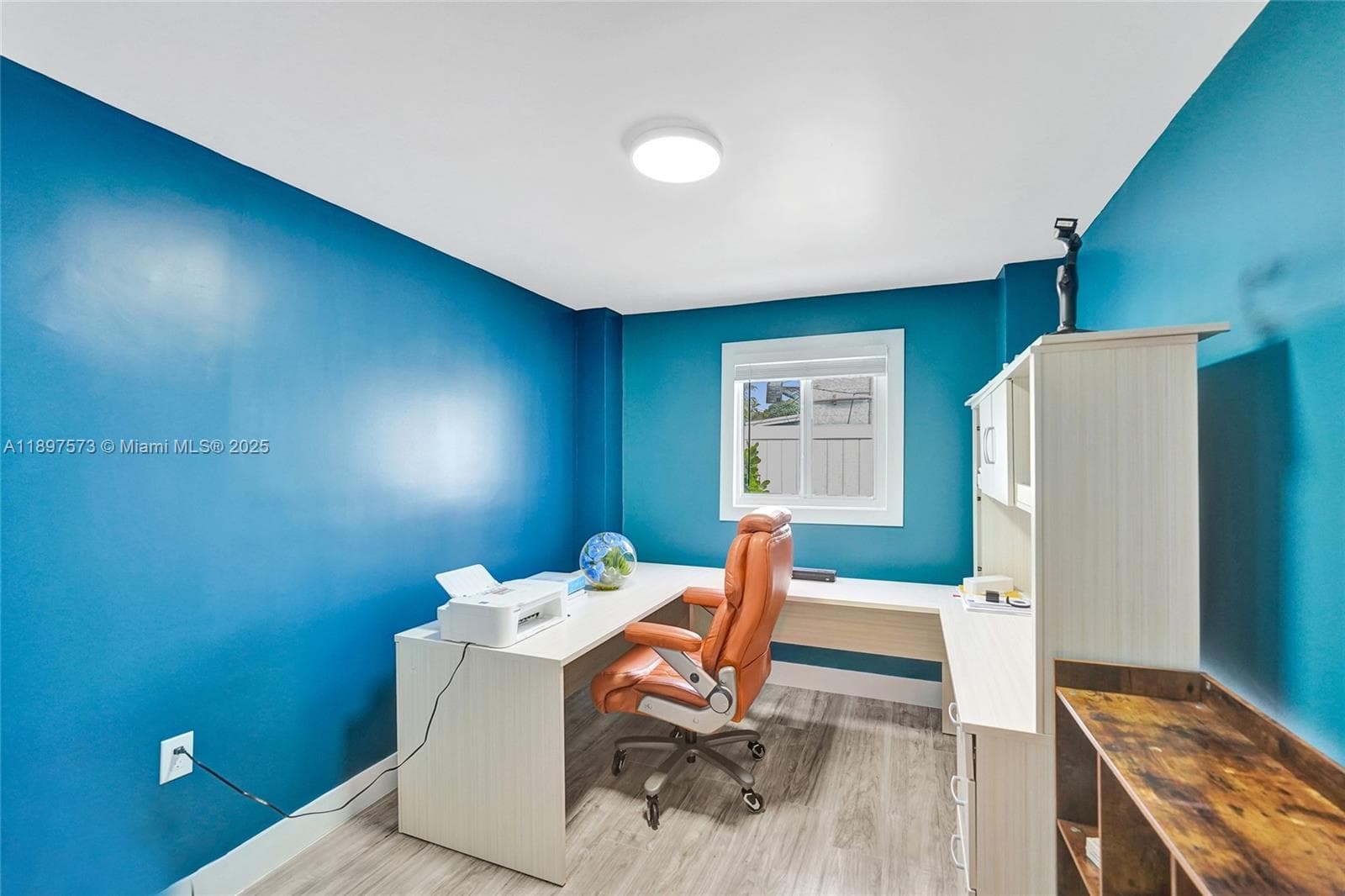 4th Guest Room