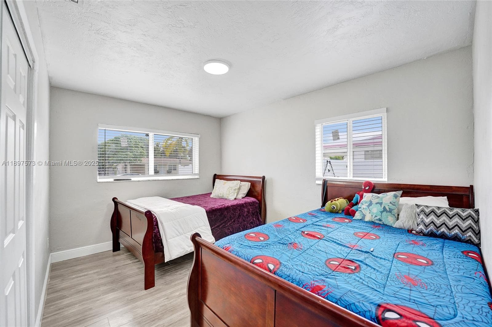 3rd Guest Room